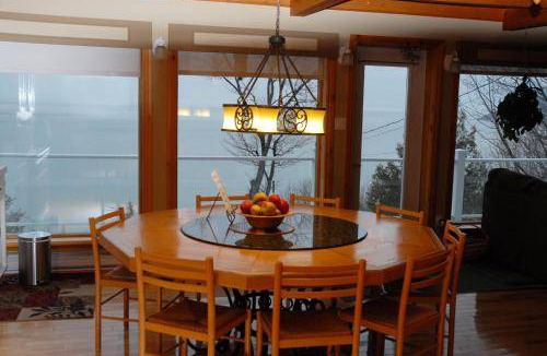Baie-St-Paul Bed & Breakfast | 37 m² Bed and breakfast ∙ 2 guests