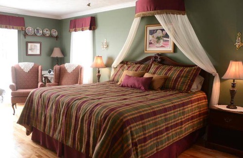 Grand Falls Bed & Breakfast | 37 m² Bed and breakfast ∙ 7 guests