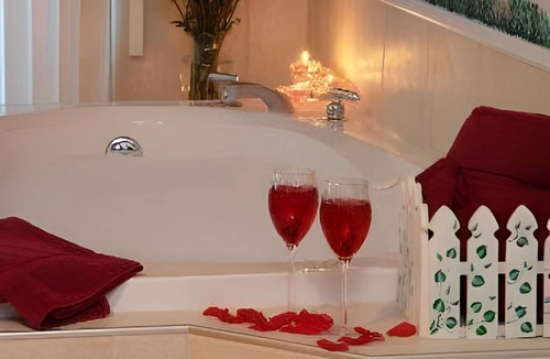 Grand Falls Bed & Breakfast | 37 m² Bed and breakfast ∙ 7 guests