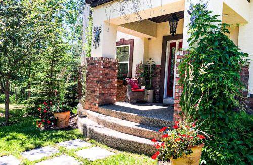 Ponoka County Bed & Breakfast | 37 m² Bed and breakfast ∙ 2 guests