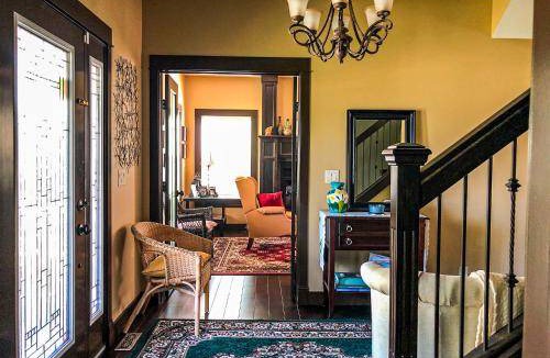 Ponoka County Bed & Breakfast | 37 m² Bed and breakfast ∙ 2 guests