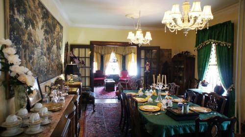 Niagara Falls Bed & Breakfast | 37 m² Bed and breakfast ∙ 2 guests