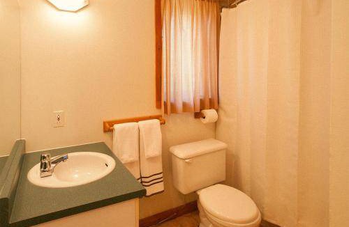 Val David Ski Chalet | 37 m² Chalet ∙ 1 bedroom ∙ 4 guests