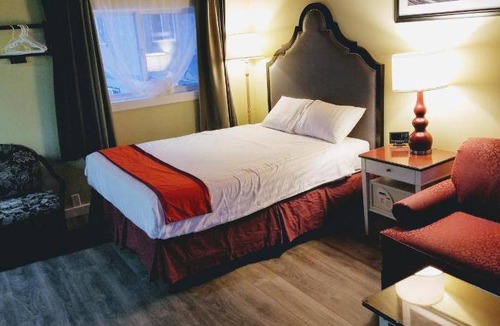 Okanagan-Similkameen Hotel | 37 m² Hotel ∙ 10 guests