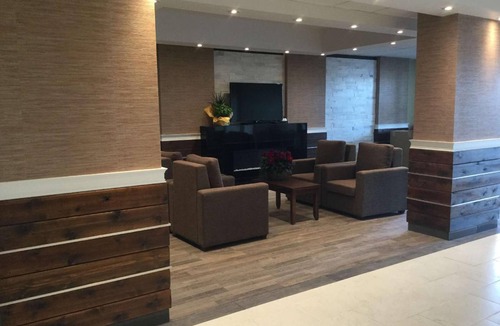 Hardisty Hotel | 37 m² Hotel ∙ 127 guests