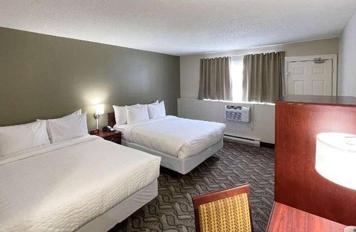 Sudbury Hotel | 37 m² Hotel ∙ 127 guests