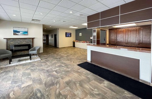 Sudbury Hotel | 37 m² Hotel ∙ 127 guests