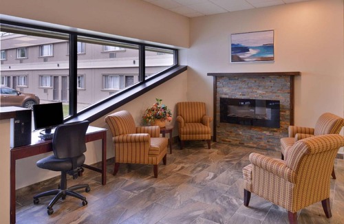 Sudbury Hotel | 37 m² Hotel ∙ 127 guests