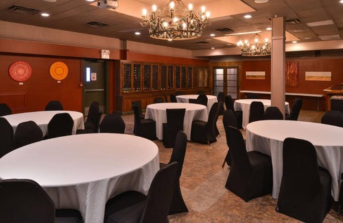 Sudbury Hotel | 37 m² Hotel ∙ 127 guests