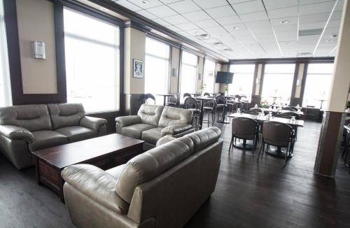 Manning Hotel | 37 m² Hotel ∙ 3 guests