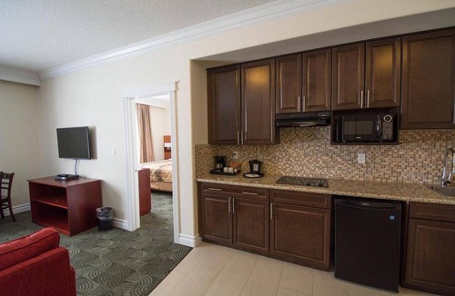 Manning Hotel | 37 m² Hotel ∙ 3 guests