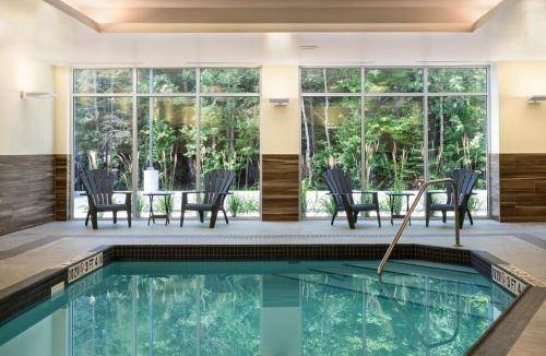 North Bay Hotel | 37 m² Hotel ∙ 5 guests