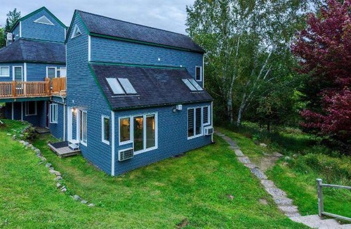 Mont-Tremblant House | 37 m² House ∙ 1 bedroom ∙ 3 guests