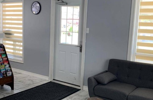 Niagara Falls Hotel | 37 m² Motel ∙ 11 guests