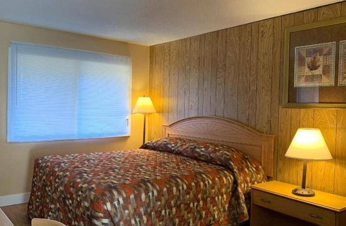 Greenwood Hotel | 37 m² Motel ∙ 4 guests