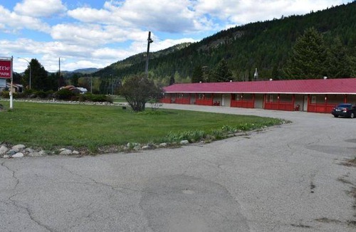 Greenwood Hotel | 37 m² Motel ∙ 4 guests