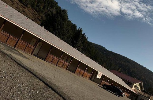 Greenwood Hotel | 37 m² Motel ∙ 4 guests