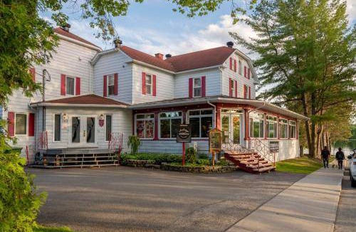 Disraeli House | 37 m² Motel ∙ 4 guests