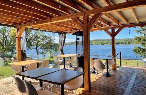 Disraeli House | 37 m² Motel ∙ 4 guests