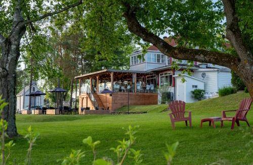 Disraeli House | 37 m² Motel ∙ 4 guests