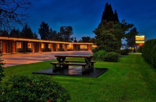 Regional District of Nanaimo Hotel | 37 m² Motel ∙ 6 guests