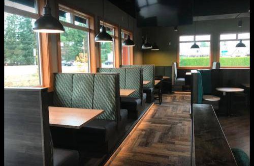 Regional District of Nanaimo Hotel | 37 m² Motel ∙ 6 guests