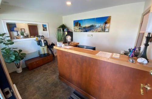 Regional District of Nanaimo Hotel | 37 m² Motel ∙ 6 guests