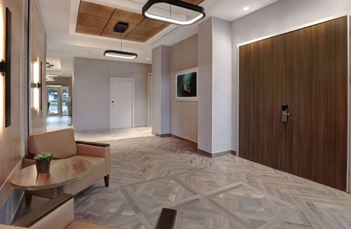 Ottawa Division Hotel | 38 m² Hotel ∙ 127 guests