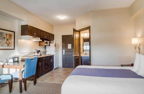 Kindersley Hotel | 38 m² Hotel ∙ 4 guests