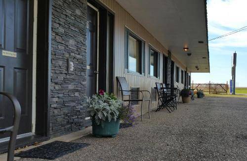 Emerson Hotel | 38 m² Motel ∙ 4 guests