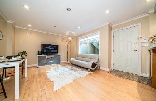 West Point Grey Villa | 38-Villa
