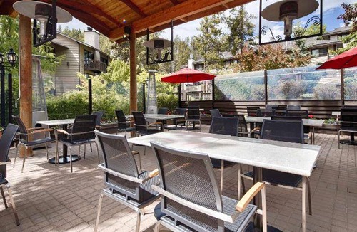 Jasper Hotel | 385 m² Hotel ∙ 127 guests