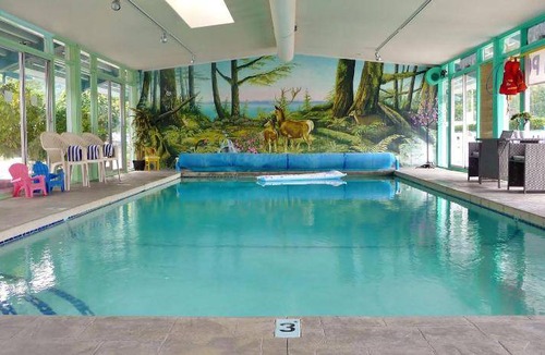 Hope Hotel | 39 m² Motel ∙ 10 guests