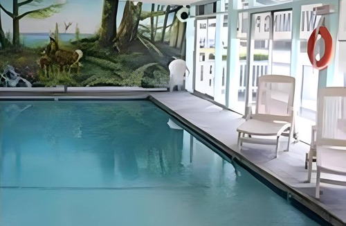 Hope Hotel | 39 m² Motel ∙ 10 guests