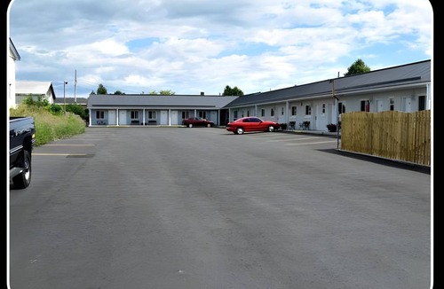 Perth Hotel | 39 m² Motel ∙ 2 bedrooms ∙ 6 guests