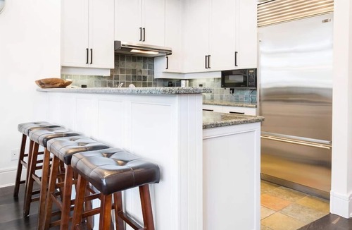 Nordic Estates House | 3BR | Luxury | Hot Tub | Ski-in/Ski-Out | Garage + Village Parking