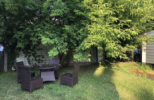 Upper Beaches House | 3BR w/Parking Family-Friendly Home Away from Home in The Beaches