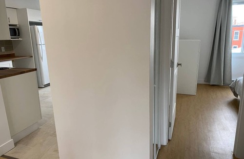 Bellerive Apartment | 4,5 top floor fleuve , bus svcs