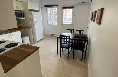 Bellerive Apartment | 4,5 top floor fleuve , bus svcs