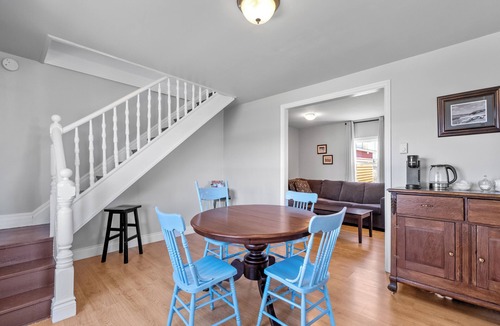 Trepassey House | 4 Bedroom House near Whale Watching and Mistaken Point Ecological Reserve.