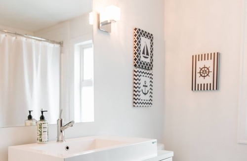 Southwest Mission House | 4 BEDROOM MODERN BEACH BEAUTY, POOL , FIRE PIT.