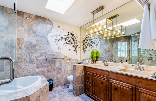 White Rock House | 4 bedroom Panoramic Ocean View House