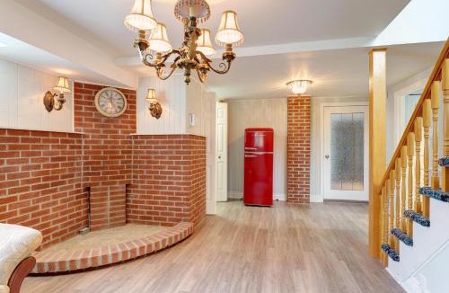 Laval-des-Rapides Villa | 4 Beds Entire House Wifi Parking