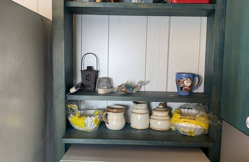Brighton Cottage | #4 Family and pet friendly - monthly/seasonal rental