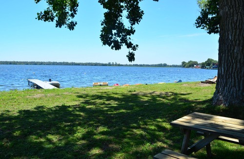 Brighton Cottage | #4 Family and pet friendly - monthly/seasonal rental