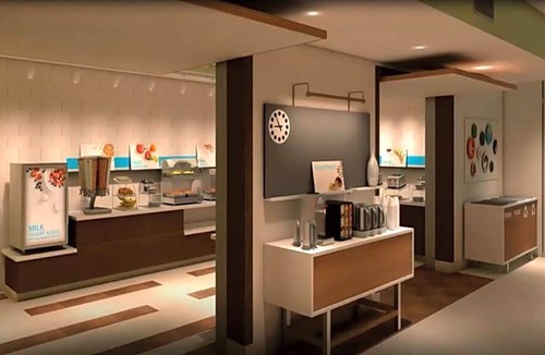Terra Nova Hotel | 4-Star Hotel ∙ Holiday Inn Express & Suites St. John's Airport, an IHG Hotel