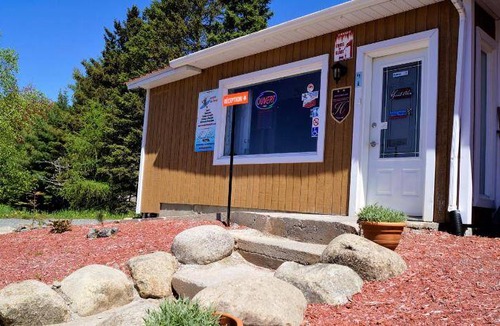 Mauricie Hotel | 40 m² Motel ∙ 4 guests