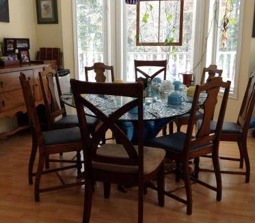 Mont-Tremblant Bed & Breakfast | 40 m² Bed and breakfast ∙ 4 guests