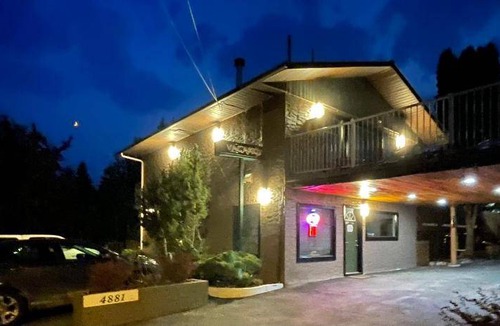 East Kootenay Hotel | 40 m² Hotel ∙ 2 bedrooms ∙ 4 guests