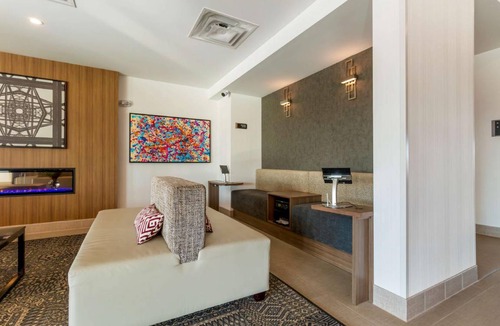 Dauphin Hotel | 40 m² Hotel ∙ 127 guests